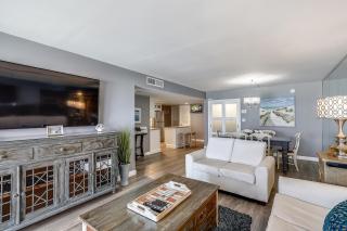 Holiday Surf & Racquet 402- by Holiday Isle Properties - Destin - 8