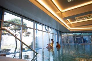 Hotel Interburgo Daegu - Daegu - 2