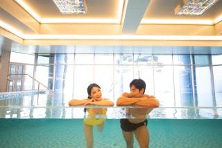 Hotel Interburgo Daegu - Daegu - 3