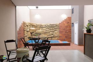 Stone House Thermas dos Laranjais - 4