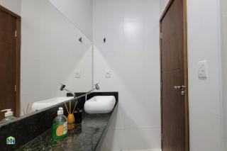 Stone House Thermas dos Laranjais - 1