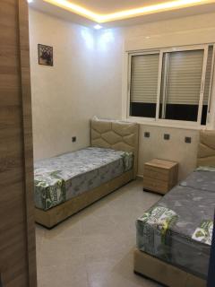 Appartement neuf à Tanger - Tangeri - 5