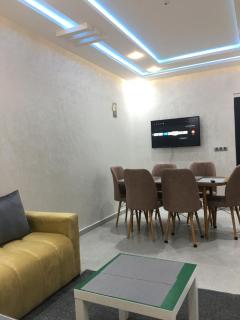 Appartement neuf à Tanger - Tangeri - 9