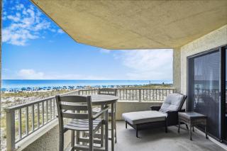Inlet Reef 105- by Holiday Isle Properties - Destin - 9