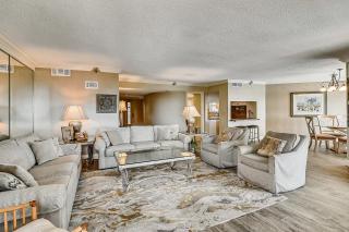 Inlet Reef 109- by Holiday Isle Properties - Destin - 9