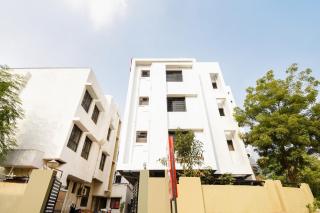 Super Collection O White House Regency - Sakardarā - 8