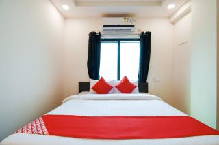 Super Collection O White House Regency - Sakardarā - 2