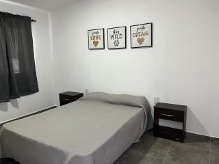 Departamento Los Sauces 788 Planta alta - 0