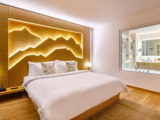 Hotel THE GRAND GROSS Near International Airport - Neu-Delhi - 7