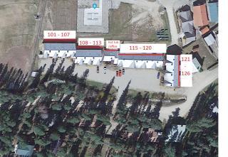 Valley Condo 120 - Creekside - WiFi - Pet Friendly - Hot Tub - Fireplace - Washer - Dryer - Playground - Red River - 1