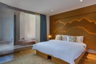 Hotel GRAND GROSS Near International Airport - New Delhi - 8