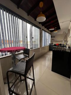 Casa com churrasqueira mr2 - Londrina - 8