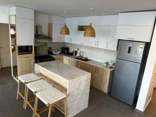 Fouka bay ground chalet - 5