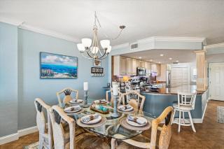 Inlet Reef 515- by Holiday Isle Properties - Destin - 1