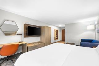 Holiday Inn Express Hotel & Suites Van Wert by IHG - Van Wert - 1