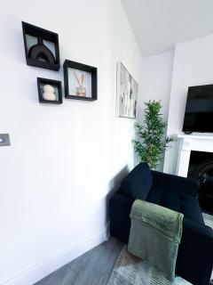 The Cosy Catford Apartment - 2bd - Catford - 8
