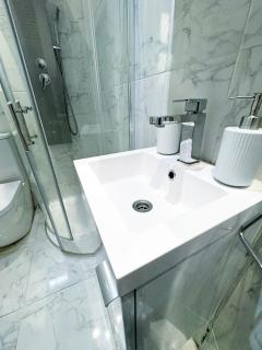 The Cosy Catford Apartment - 2bd - Catford - 5