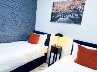 The Cosy Catford Apartment - 2bd - Catford - 4