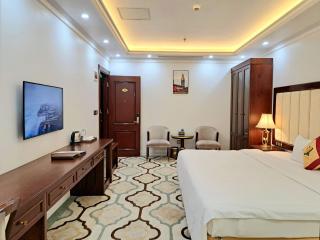 THE SHINE 2 HOTEL & APARTMENT - Ðông Khê - 9