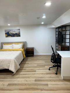Toronto Cozy Home Retreat - Toronto - 0