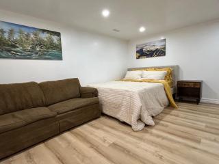 Toronto Cozy Home Retreat - Toronto - 9