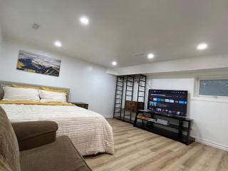 Toronto Cozy Home Retreat - Toronto - 4