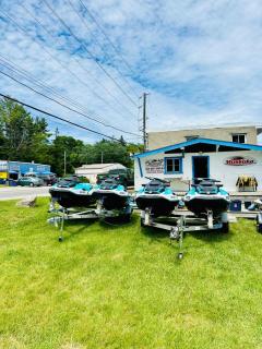 Muskoka Beach Front - Bala - 1