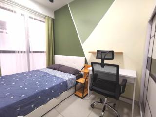 Astetica 3 Bedrooms - Seri Kembangan - 0