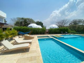 Hotel Aqua House - 9