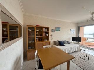 Studio face mer avec garage et proche centre ville, plage, commerces - FR-1-197-486 - Les Sables-d'Olonne - 7