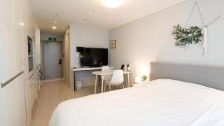 Wecostay Myeongdong - Seoul - 8