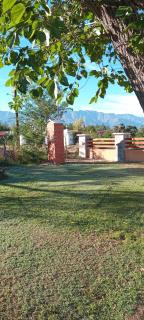 Cabañas El Paso - Nono - 8