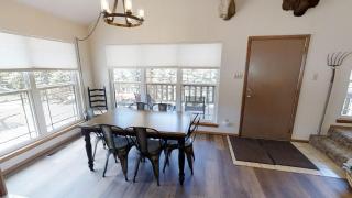 Whispering Pines - On the River - Great Views - Satellite - WiFi - Great Outdoor Deck! - Red River - 1
