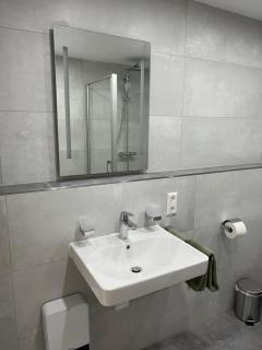 GW Apartment 1 - Meppen - 6
