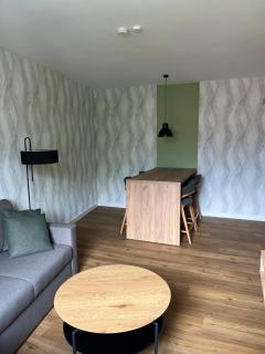 GW Apartment 1 - 4