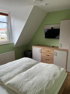 GW Apartment 1 - 2