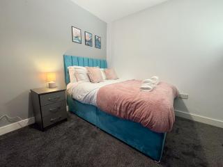 The Groves Lodge Ensuite Rooms In Stockton - Stockton-on-Tees - 0