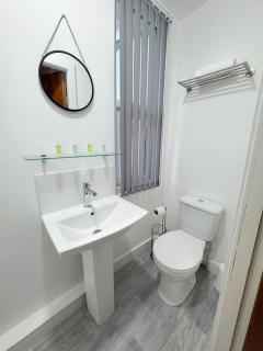 The Groves Lodge Ensuite Rooms In Stockton - Stockton-on-Tees - 1