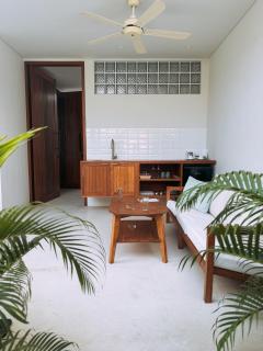 Adults-Only Luxury Studio Private Pool & Free Gym - 4