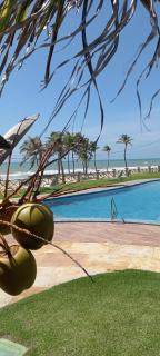 Casa à beira mar em frente às piscinas naturais de Flecheiras - CONDOMÍNIO PIER 18 - Trairi - 4