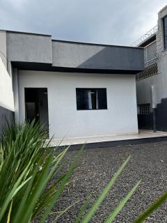 Casa aconchegante - Londrina - 1