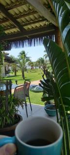 Casa à beira mar em frente às piscinas naturais de Flecheiras - CONDOMÍNIO PIER 18 - Trairi - 6