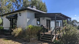 Whispering Moon Cottage - Orange - 0