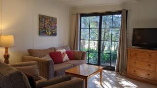 Whispering Moon Cottage - 9