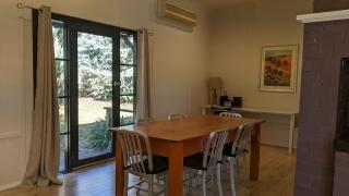 Whispering Moon Cottage - Orange - 6