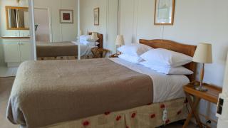 Whispering Moon Cottage - Orange - 5