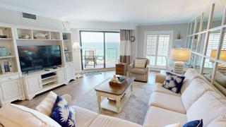 Inlet Reef 605- by Holiday Isle Properties - Destin - 9