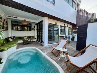 Arcadia Lodge - Canggu - 0