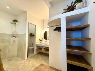 Arcadia Lodge - Canggu - 4