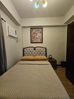 Verdon Parc 2 Bedroom Unit with Big Balcony - 5